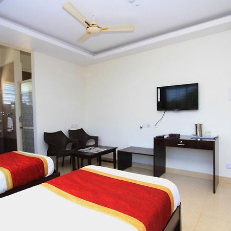 Hotel O Sri Sai Residency Bidadi Exteriör bild